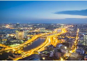 Hotels in Ho Chi Minh City, Vietnam